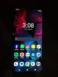 Motorola Moto G84 5G 12/256GB PTA