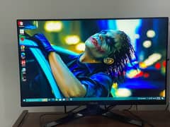 Gaming Monitor 180hz better than 144hz 165hz