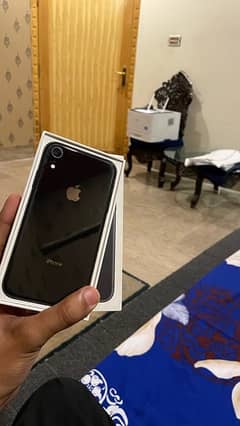 iPhone XR 128gb FU