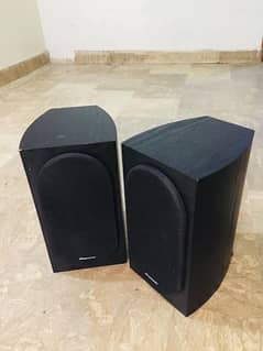 pioneer speaker like Klipsch Yamaha Sony JBL bose