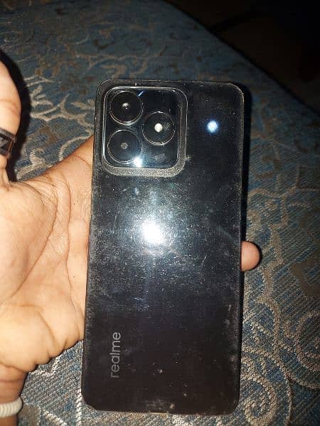 realme C53 3