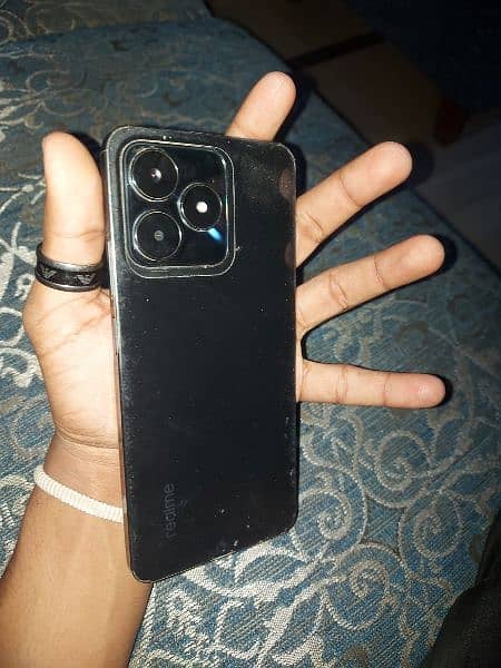 realme C53 7