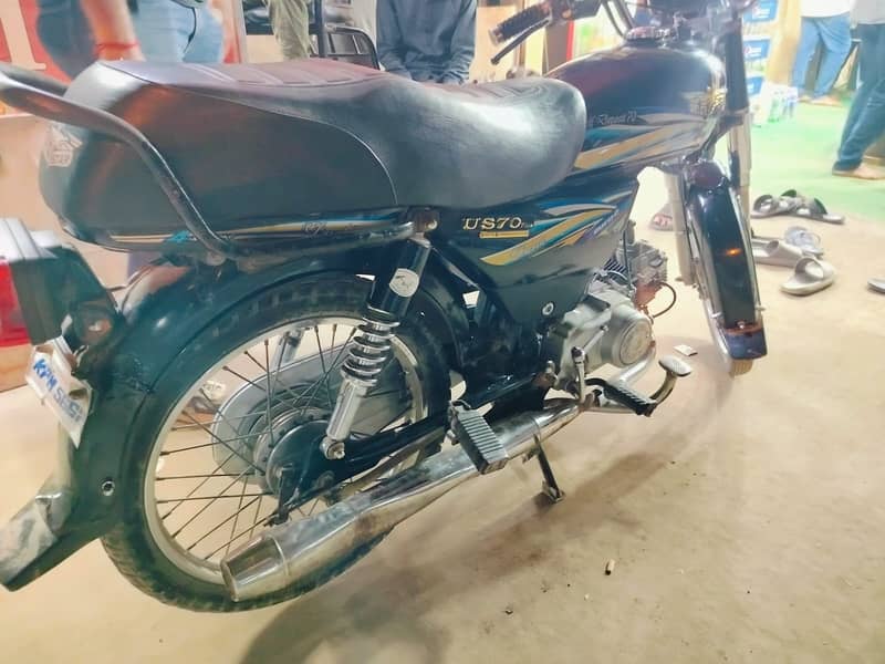 Union Star 70cc 2022 3