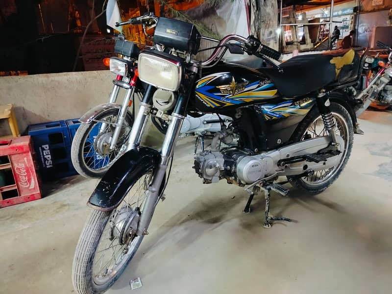 Union Star 70cc 2022 5