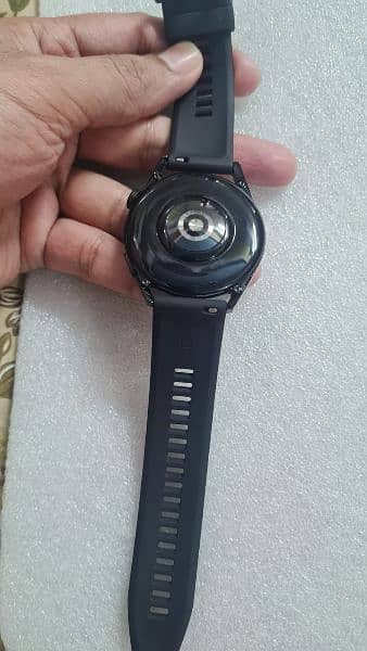 Huawei Watch GT 3 46mm Black 3