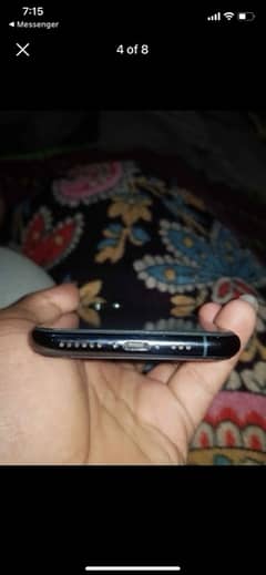 iPhone 11 Pro URGENT CELL 0