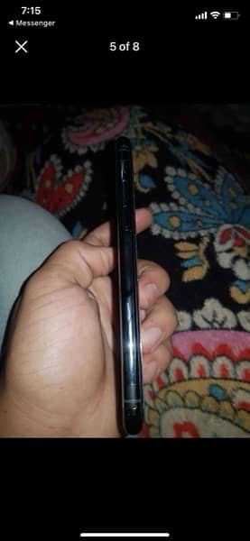 iPhone 11 Pro URGENT CELL 7