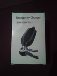 iphone travel charger