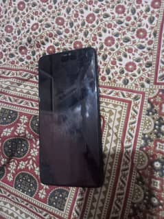 one plus 6 board dead . original panel and parts all ok