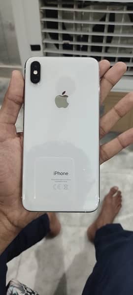 I phone xs Max 5