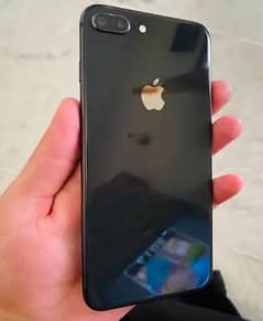 Iphone 8plus 256gb