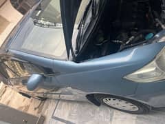 Honda City IDSI 2007 Read Full First 03224541526