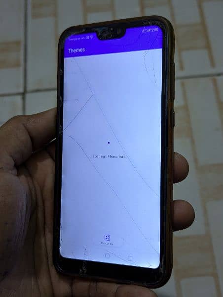 Huawei honor 9n 4gb 64gb hai all okay 1