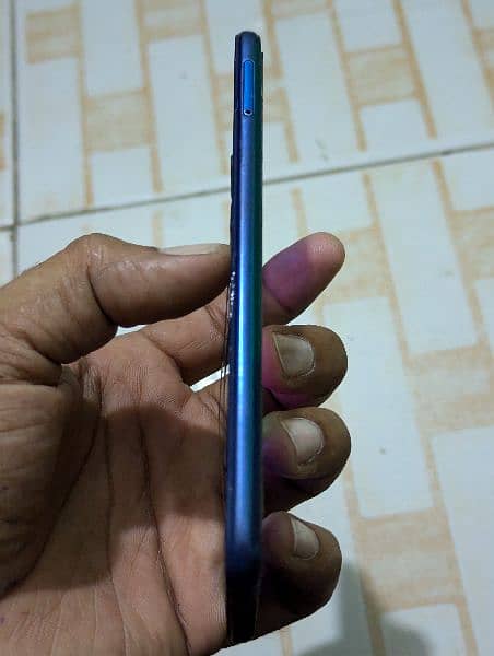 Huawei honor 9n 4gb 64gb hai all okay 4