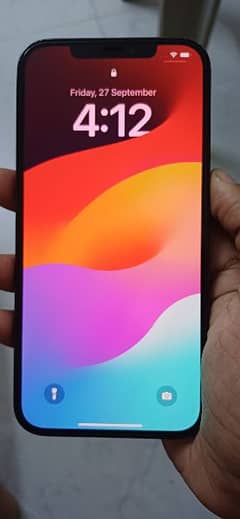 iphone 12 pro max 256 gb non pta