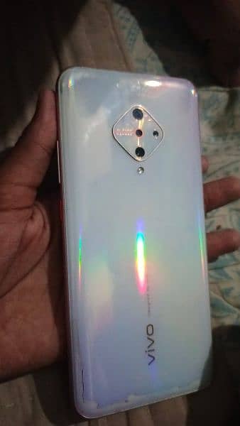 vivo s1 pro 8gb ram 128gb 1