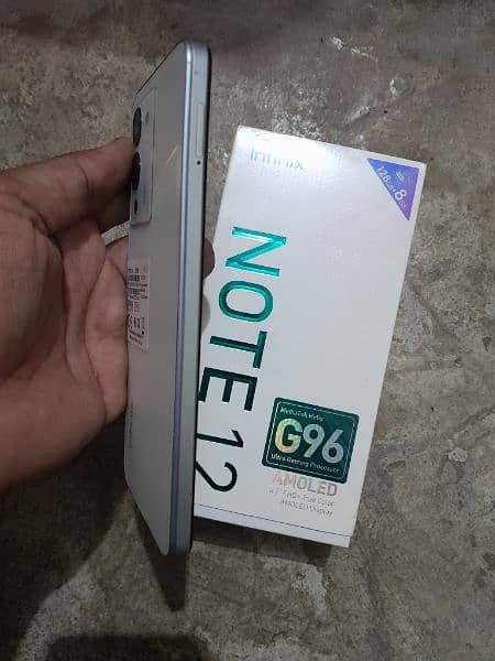 urgent sale  Note 12  ( 8/128 ) 2