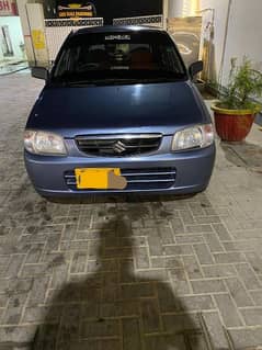 Suzuki Alto 2008