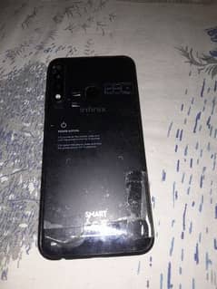 infinix smart 3+ pta approved