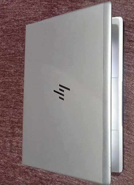 hp new logo i5 8th generation 1