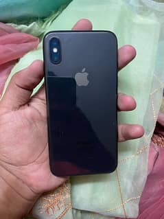 Iphone X 64Gb Pta Approved