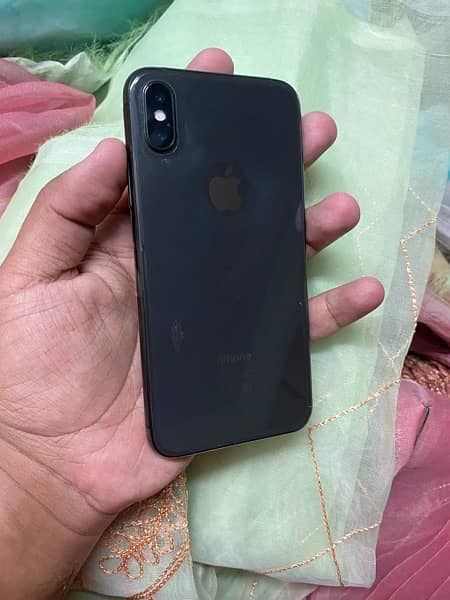 Iphone X 64Gb Pta Approved 2