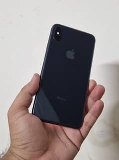 iPhone XS Max PTA 0