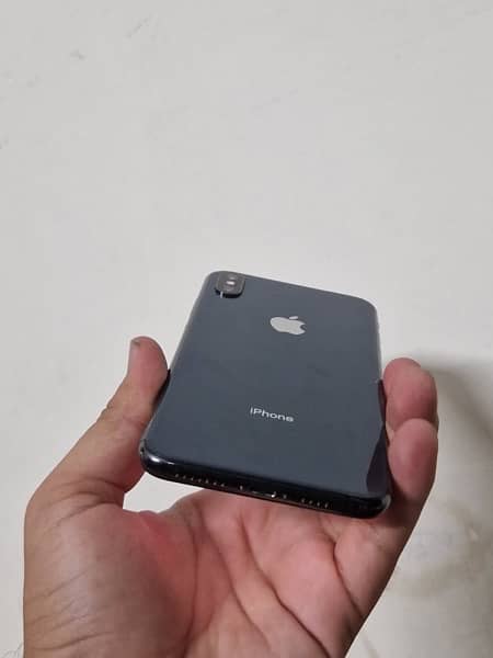 iPhone XS Max PTA 3