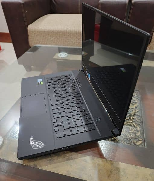 Asus Rog Zephyrus M Gu502gu Gaming Laptop 14