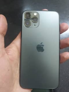 iPhone 11 Pro Factory Unlocked Non PTA