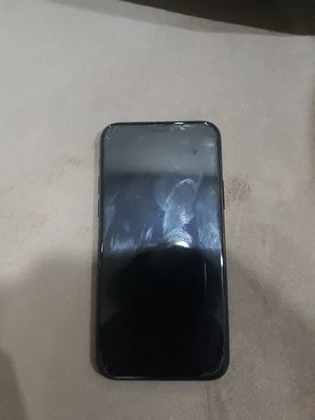 iPhone 11 Pro Factory Unlocked Non PTA 1