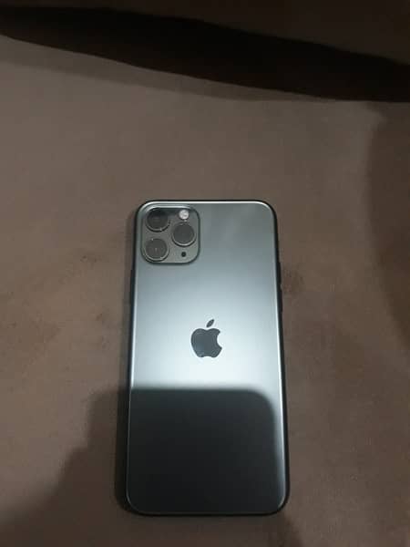 iPhone 11 Pro Factory Unlocked Non PTA 2