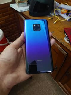 Huawei Mate 20 Pro 5g