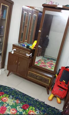 4 piece furniture urgent sell