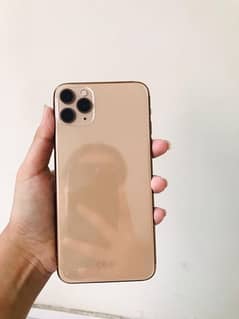 Iphone 11 pro max Non pta factory