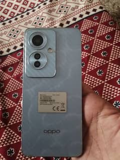 oppo Reno 11f5G