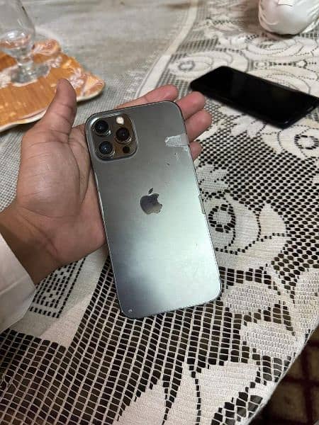 iphone 12 pro max 128gb 1