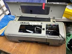 Epson 1390 printer for sale 0