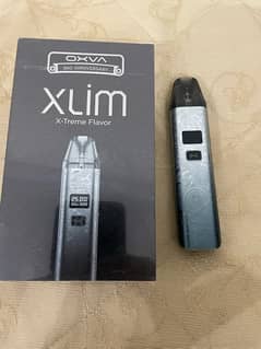 Oxva Xlim Limited Addition