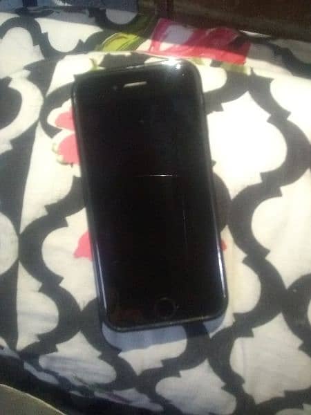 iphone 7 pta approved 128gb urgent sale Thanks 1