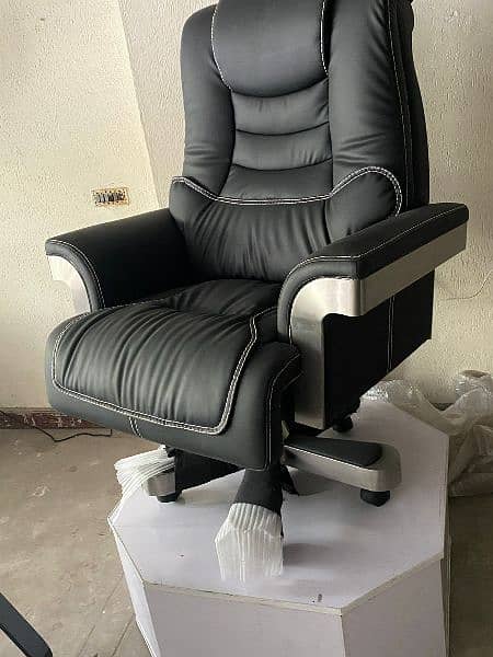 Executive Chairs|Leather Chairs|Office Chairs 2