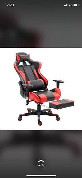 Executive Chairs|Leather Chairs|Office Chairs 3