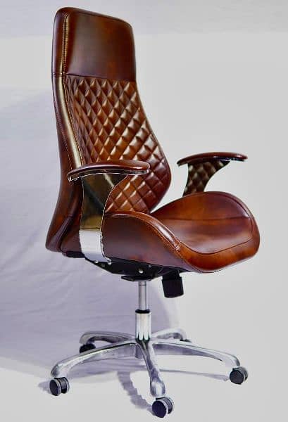 Executive Chairs|Leather Chairs|Office Chairs 4