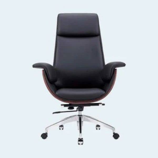 Executive Chairs|Leather Chairs|Office Chairs 5