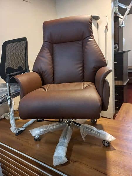 Executive Chairs|Leather Chairs|Office Chairs 6