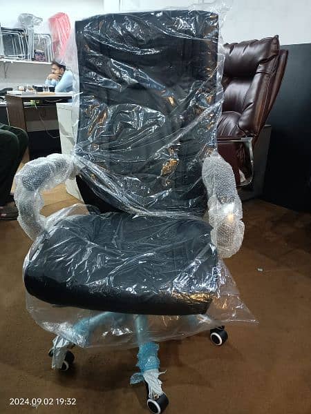 Executive Chairs|Leather Chairs|Office Chairs 7