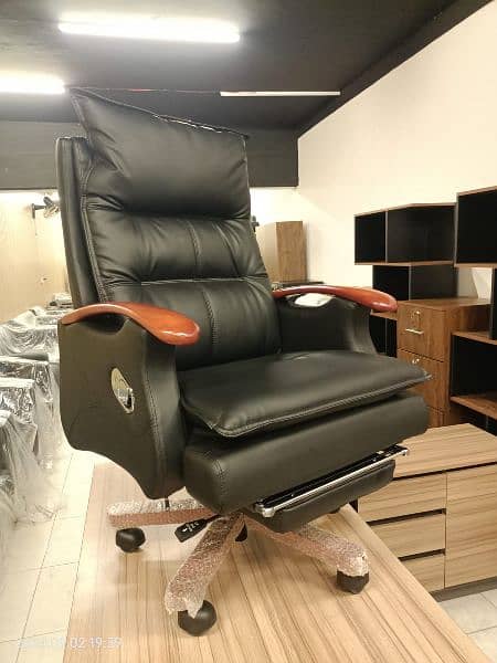 Executive Chairs|Leather Chairs|Office Chairs 11