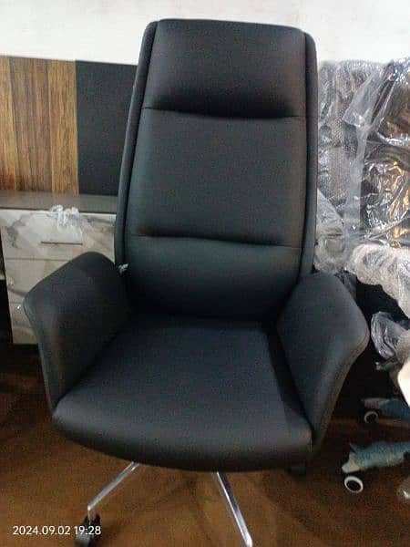 Executive Chairs|Leather Chairs|Office Chairs 14