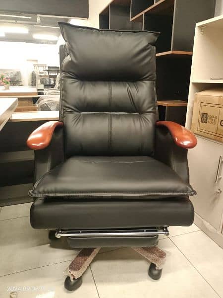 Executive Chairs|Leather Chairs|Office Chairs 16