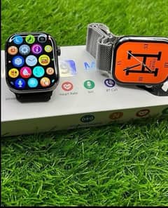 Watch 9 Max Smart Watch 0